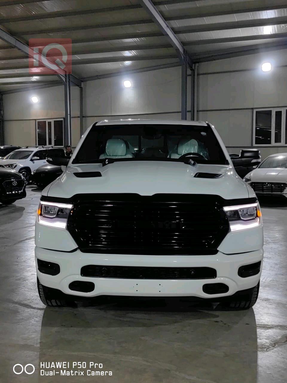 Ram 1500